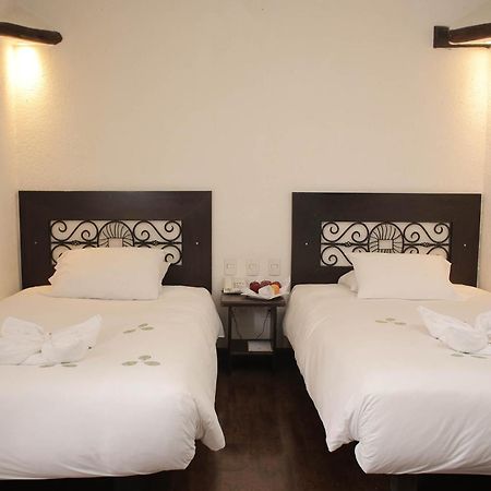 Hatun Inti Classic Machu Picchu Room photo