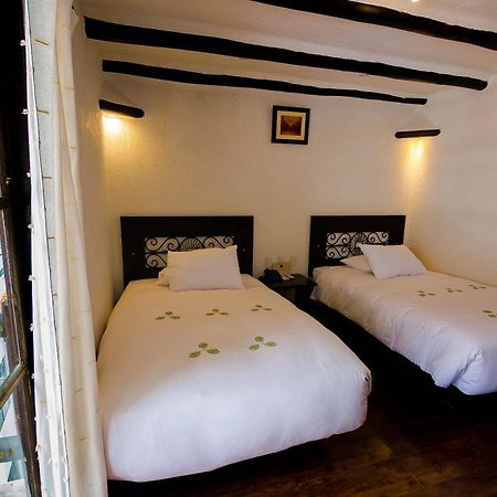 Hatun Inti Classic Machu Picchu Room photo