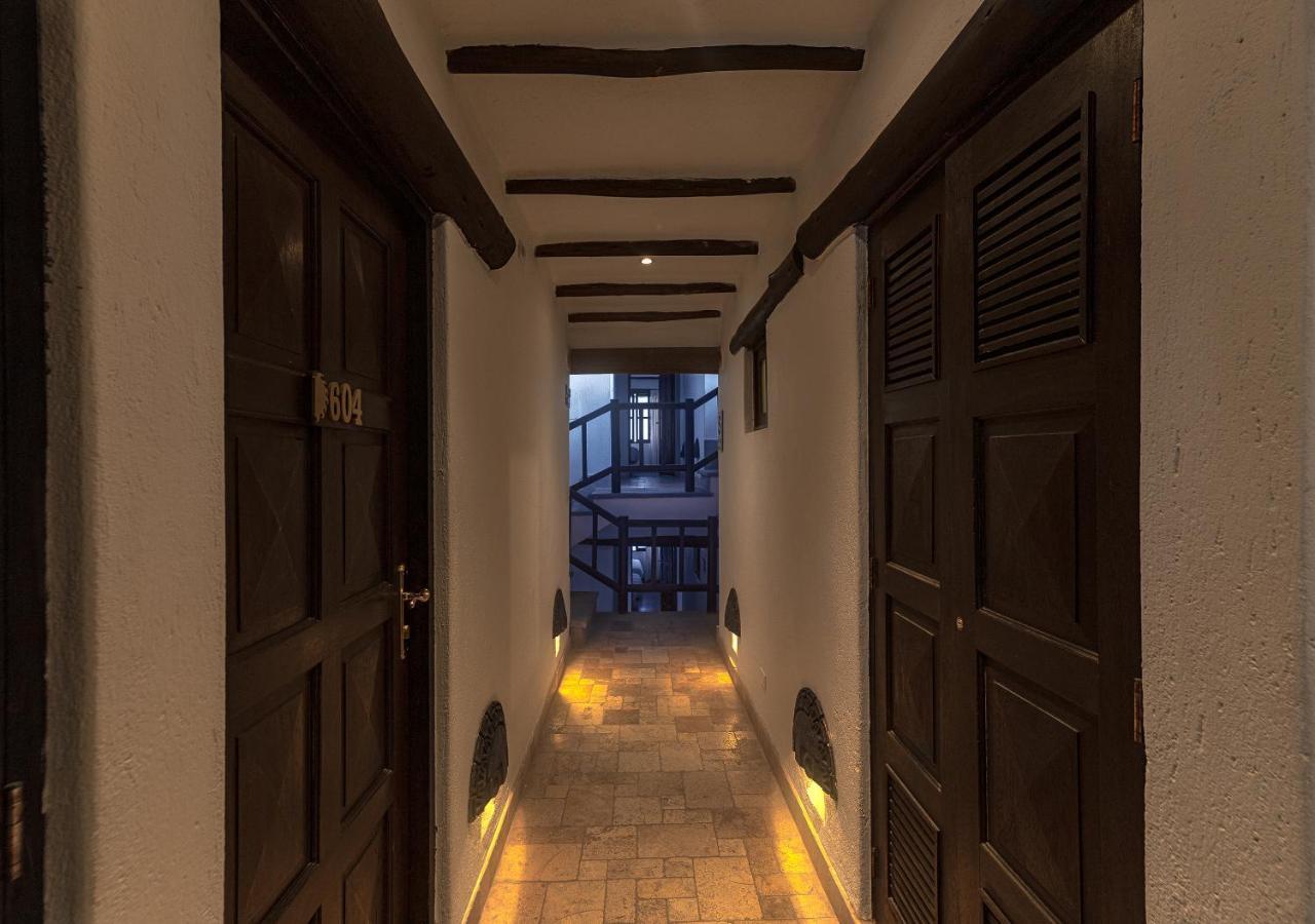 Hatun Inti Classic Machu Picchu Exterior photo