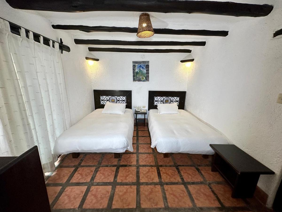 Hatun Inti Classic Machu Picchu Exterior photo