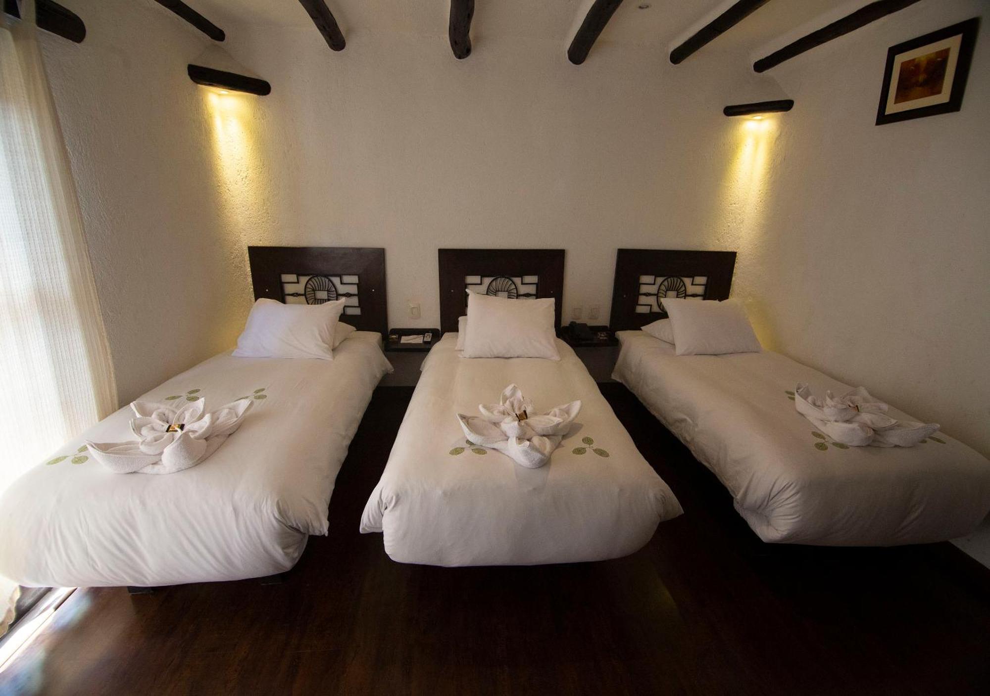 Hatun Inti Classic Machu Picchu Room photo